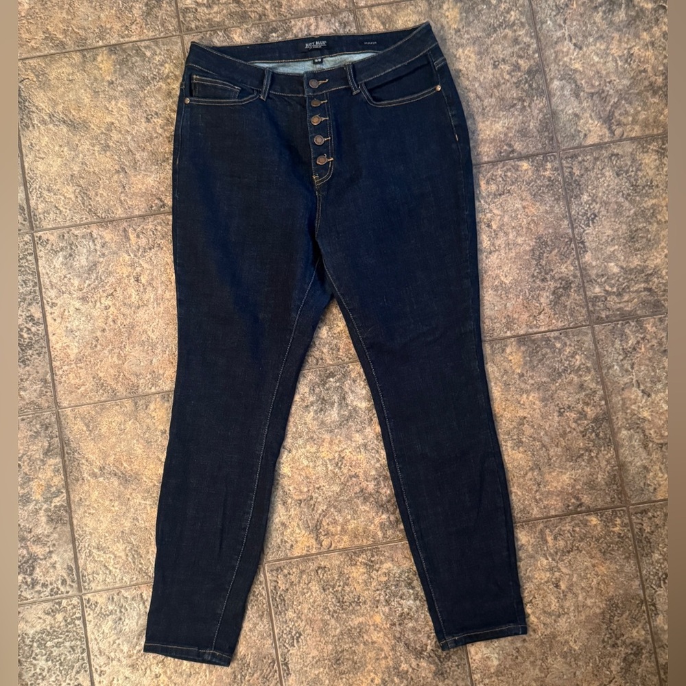 Judy Blue Jeans